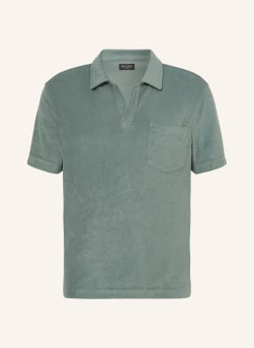 Marc O'Polo Lounge-Shirt aus Frottee