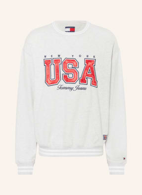 TOMMY JEANS Mikina