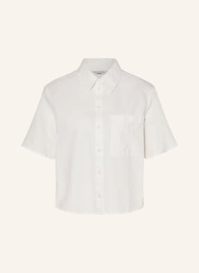 Marc O'Polo DENIM Shirt blouse with linen