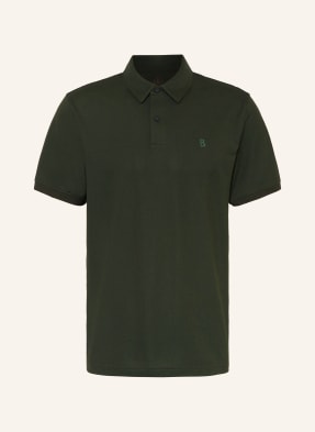 BOGNER Piqué polo shirt TIMO regular fit