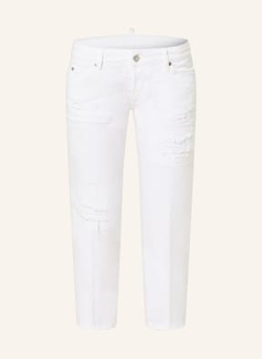 DSQUARED2 7/8-Jeans CAPRI