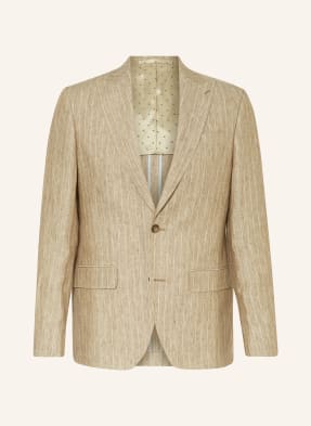 SAND COPENHAGEN Suit jacket slim fit in linen