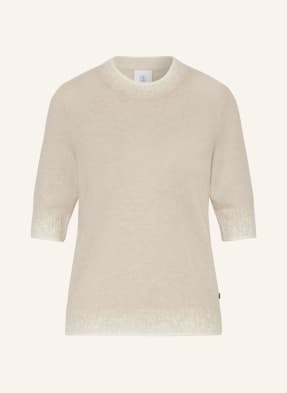 BOGNER Sweater LUISE with cashmere and 3/4 sleeves