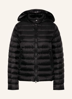 BOGNER Lightweight down jacket THELMA with removable hood