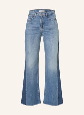 rich&royal Flared Jeans