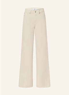 7 for all mankind Bootcut trousers LOTTA