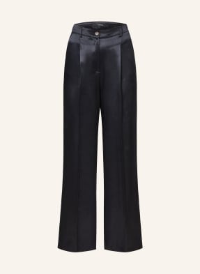 someday Wide leg trousers CATIN in satin