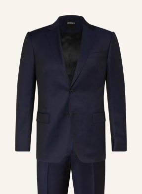 ZEGNA Suit tailored fit