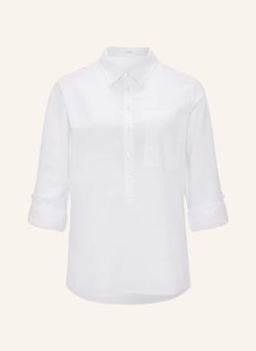 OPUS Shirt blouse FREPPA with linen