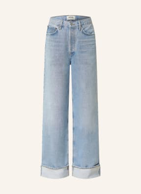 AGOLDE Straight Jeans DAME