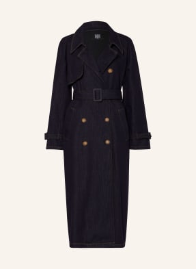 RIANI Jeans-Trenchcoat