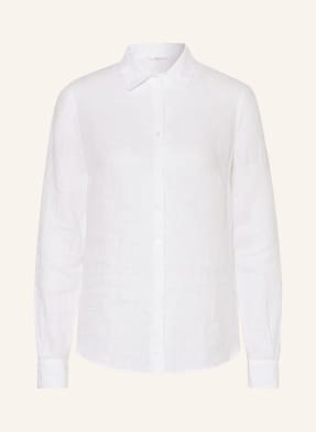 Sophie Shirt blouse MAGETTA in linen