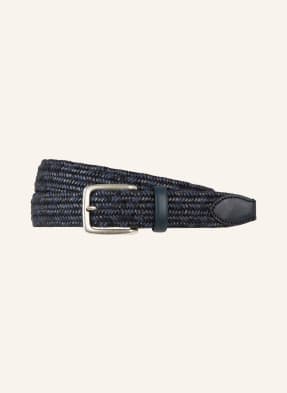 VENETA CINTURE Braided belt