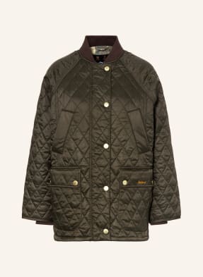 Barbour Steppjacke BEADNELL