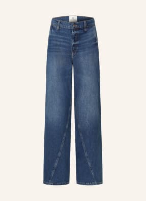 ANINE BING Straight Jeans BRILEY
