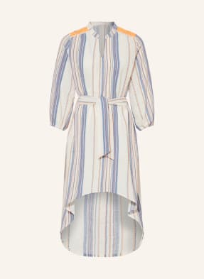 VALÉRIE KHALFON Dress MIRANDA with 3/4 sleeves
