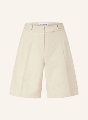 REMAIN Linen shorts