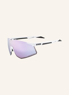 uvex Okulary rowerowe PACE PERFORM S CV