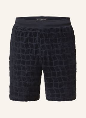Marc O'Polo Frotteeshorts Regular Fit
