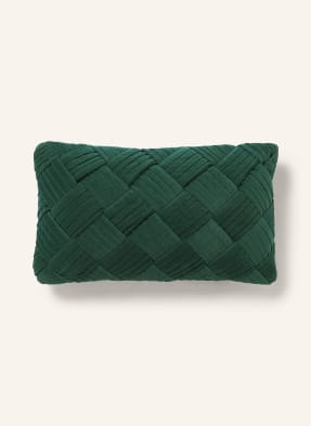 Westwing Collection Decorative cushion cover SINA in velvet