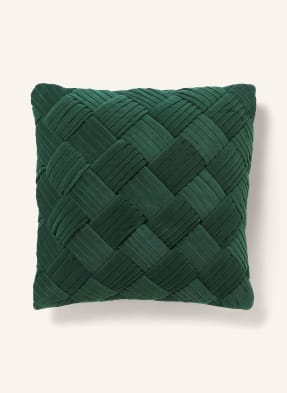 Westwing Collection Decorative cushion cover SINA in velvet