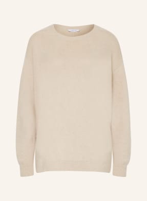 AVANT TOI Oversized sweater made of cashmere