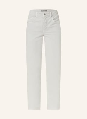 MARC AUREL Corduroy trousers