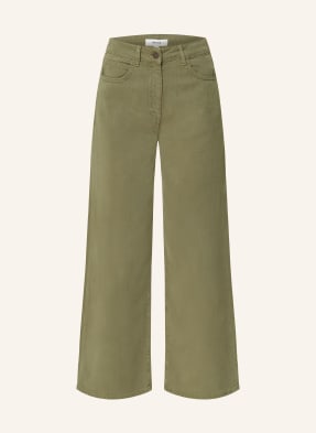REISS Flared Jeans COLORADO