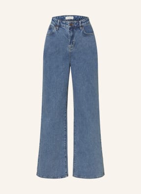 TED BAKER Jeansy flare NASS