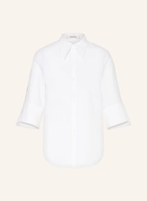 DOROTHEE SCHUMACHER j black knot shirt