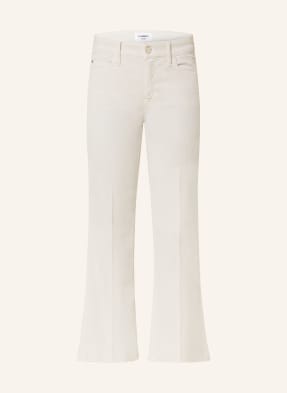 CAMBIO Corduroy trousers FRANCESCA