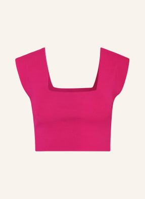 TED BAKER Cropped-Top BRENHA