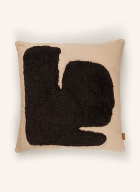 Ferm LIVING Decorative cushion LAY with down filling