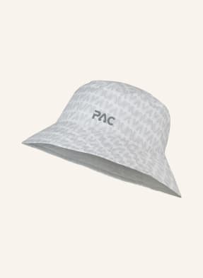 P.A.C. Reversible bucket hat LEDRAS