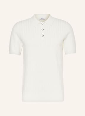 REISS Strick-Poloshirt PASCOE