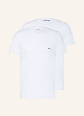 EMPORIO ARMANI 2-pack T-shirts