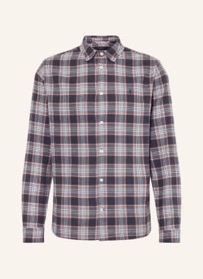 ALLSAINTS Flannel shirt VENTANA relaxed fit