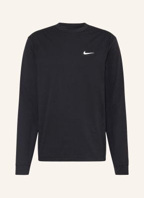 Nike Tričko s dlouhým rukávem DRI-FIT