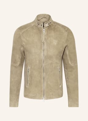 ALLSAINTS Leather jacket CORA