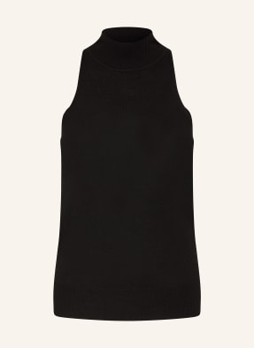 ALLSAINTS Knit top CONNIE in merino wool