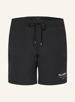 ALLSAINTS Swim shorts UNDERGROUND