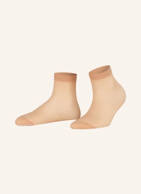 ITEM m6 Nylon socks INVISIBLE