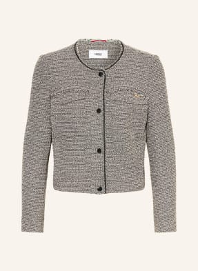 CINQUE Tweed jacket CIBABE