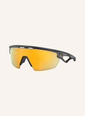 Oakley Multifunkční Sportovní Brýle oo9403 Sphaera™ 940304 - matná černá/ oranžová