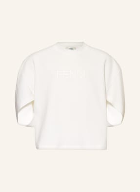 FENDI Oversized-Sweatshirt