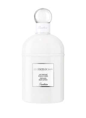 Guerlain Les Délices De Bain Parfümierte Körpermilch 200 ml