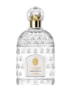 Guerlain Eau De Fleurs De Cédrat Eau de Cologne 100 ml