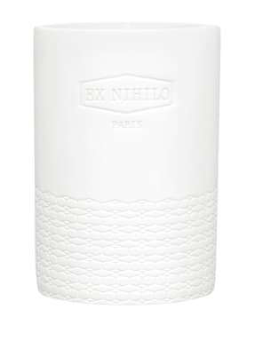 Ex Nihilo Ultra Rose Vonná svíčka 300 g