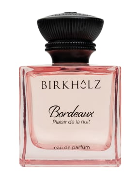 Birkholz Bordeaux - Plaisir De La Nuit Eau de Parfum 100 ml
