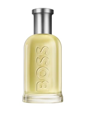 Boss Bottled Eau de Toilette 200 ml